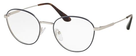 Prada PR52VV Eyeglass Frames 